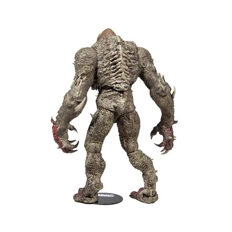 Spawn Mega Figure the Violator Bloody