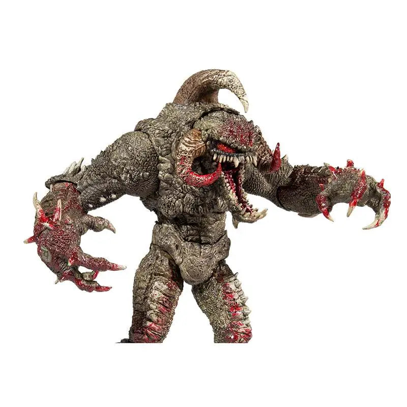 Spawn Mega Figure the Violator Bloody