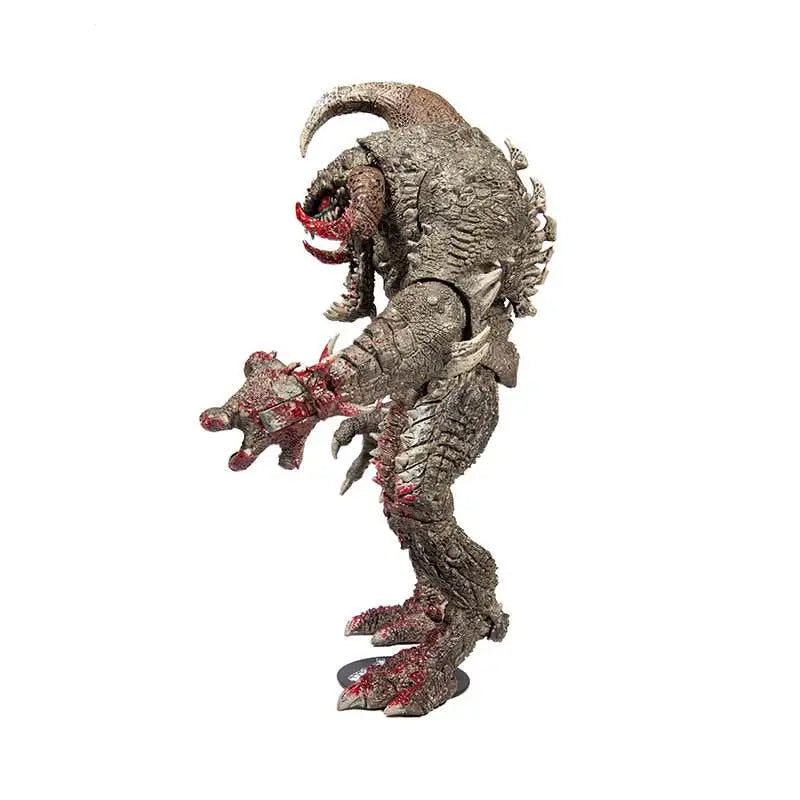 Spawn Mega Figure the Violator Bloody
