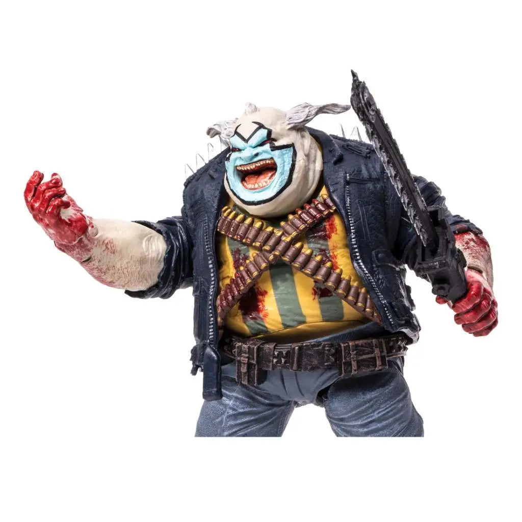 Spawn the clown Bloody DLX