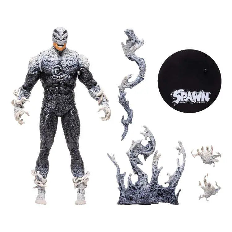 Spawn the Haunt