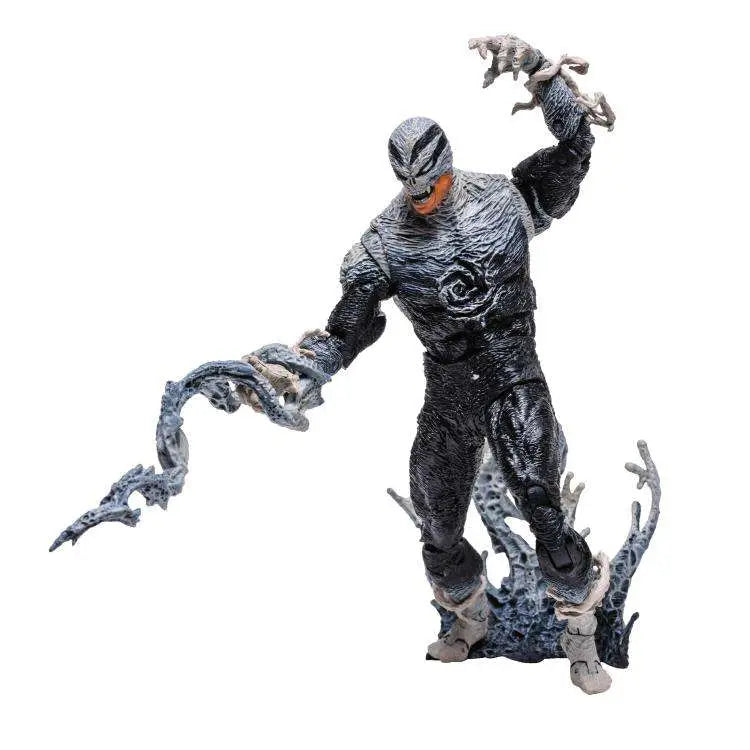 Spawn the Haunt