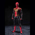 Spider-man Integrated Final Battle Shf