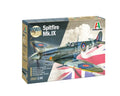 Spitfire Mk. IX Aces
