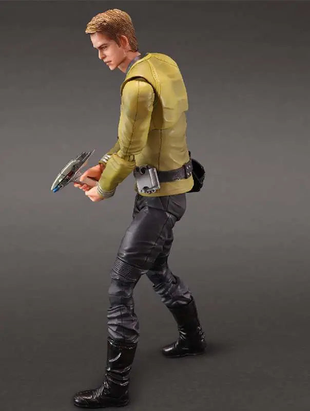 ST Captain James T Kirk P.A.K