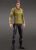 ST Captain James T Kirk P.A.K