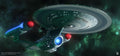 Star Trek Enterprise 1701-C