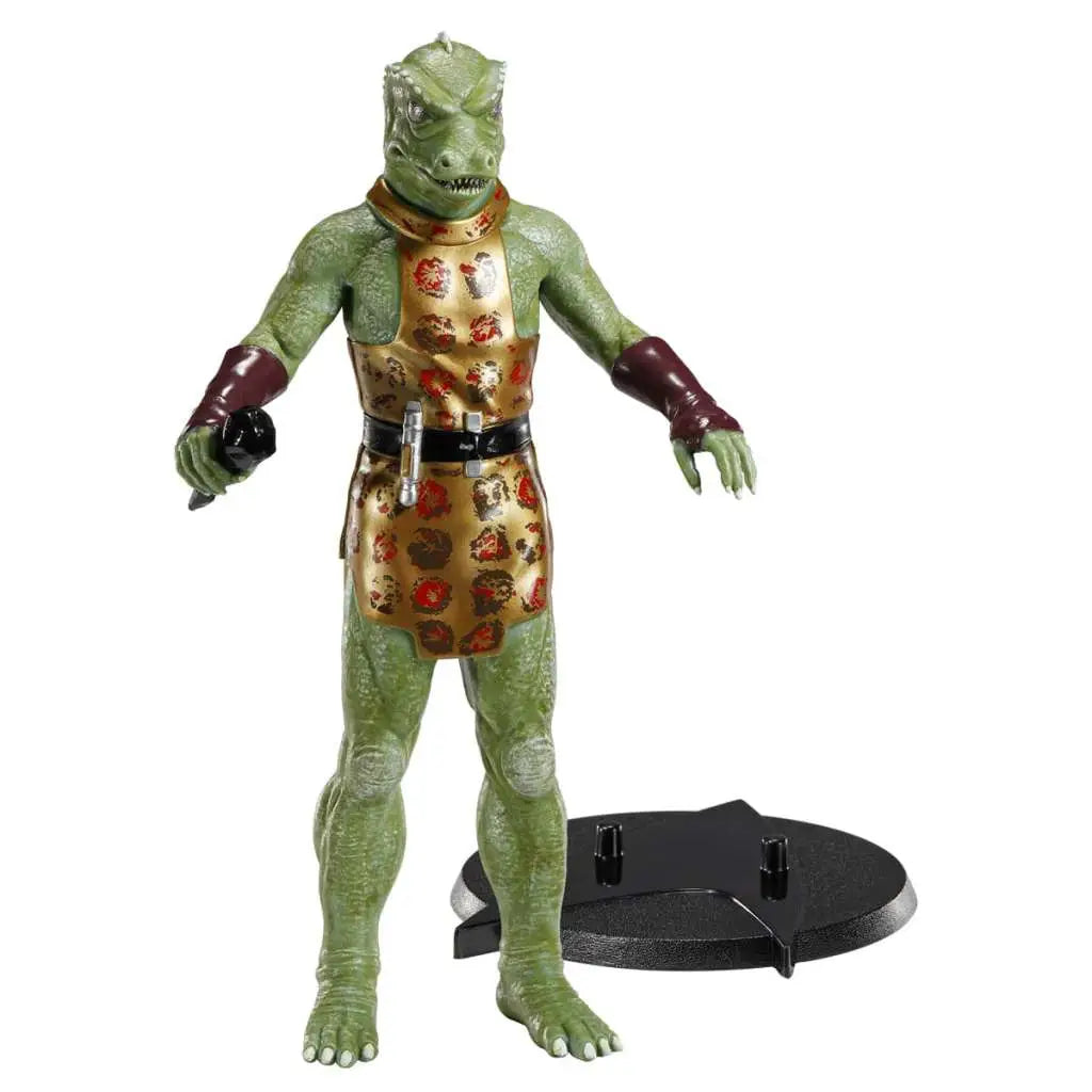 Star Trek Gorn Bendyfig
