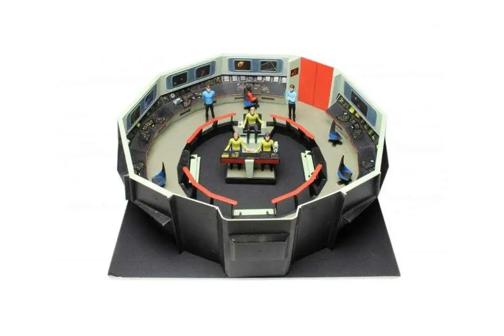 Star Trek USS Enterprise Bridge kit