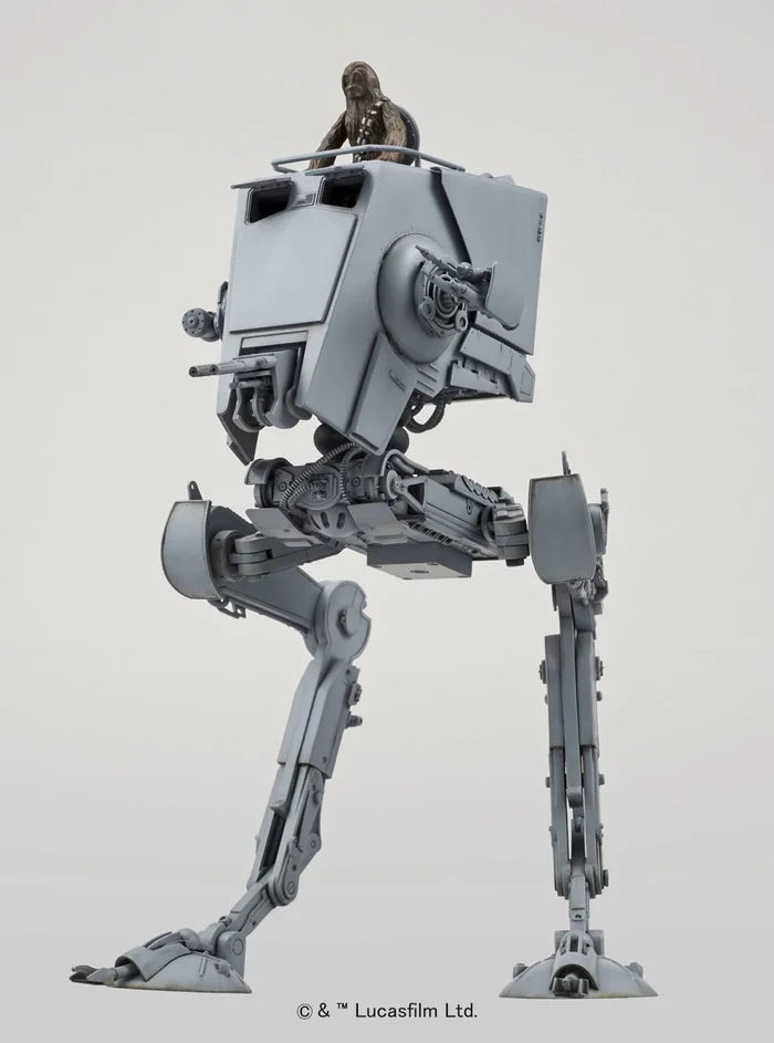 Star Wars AT-ST