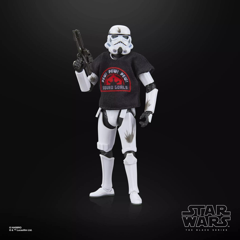 Star Wars Black Series May The 4th Stormtrooper Action Figure