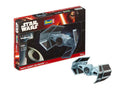 Star Wars Darth Vader Tie Fighter Mk