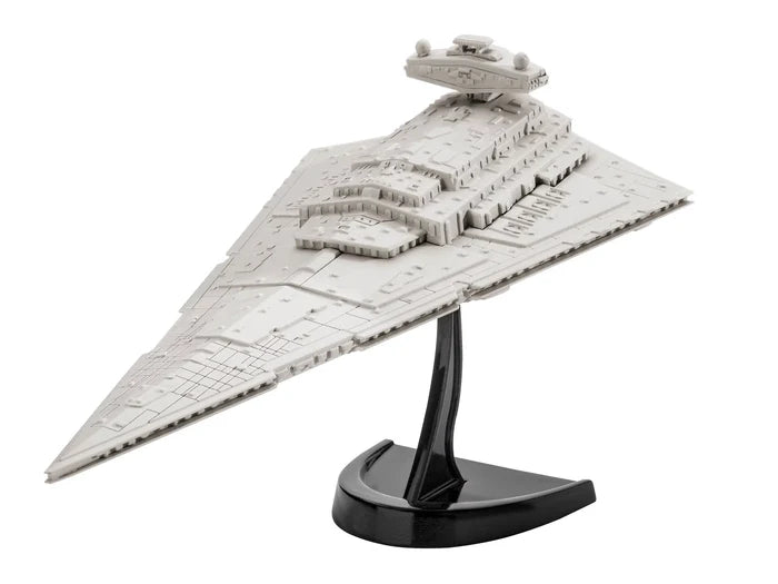 Imperial Star destroyer Revell