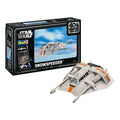 Star Wars Model Kit 1/29 Snowspeeder - 40th Anniversary