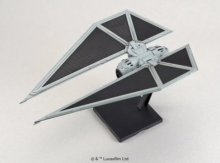 Star Wars Rogue One Tie Striker (bandai)