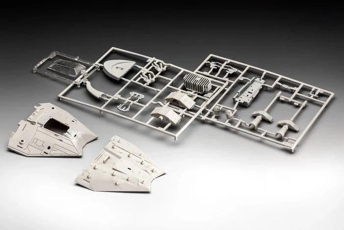 Snowspeeder Revell