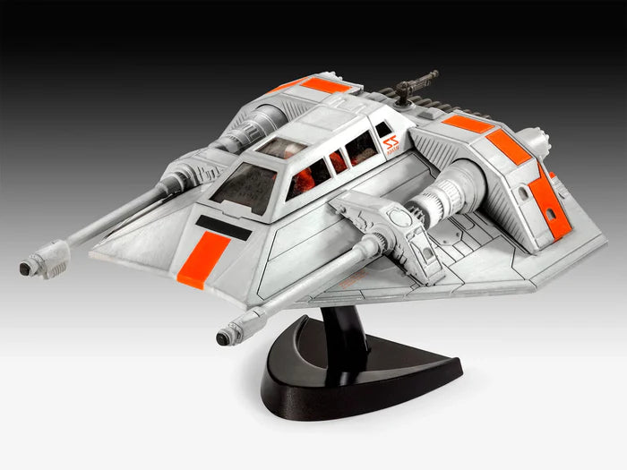 Snowspeeder Revell