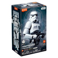 Star Wars Stormtrooper Evergreen Movie Champion Class 01 Model Kit