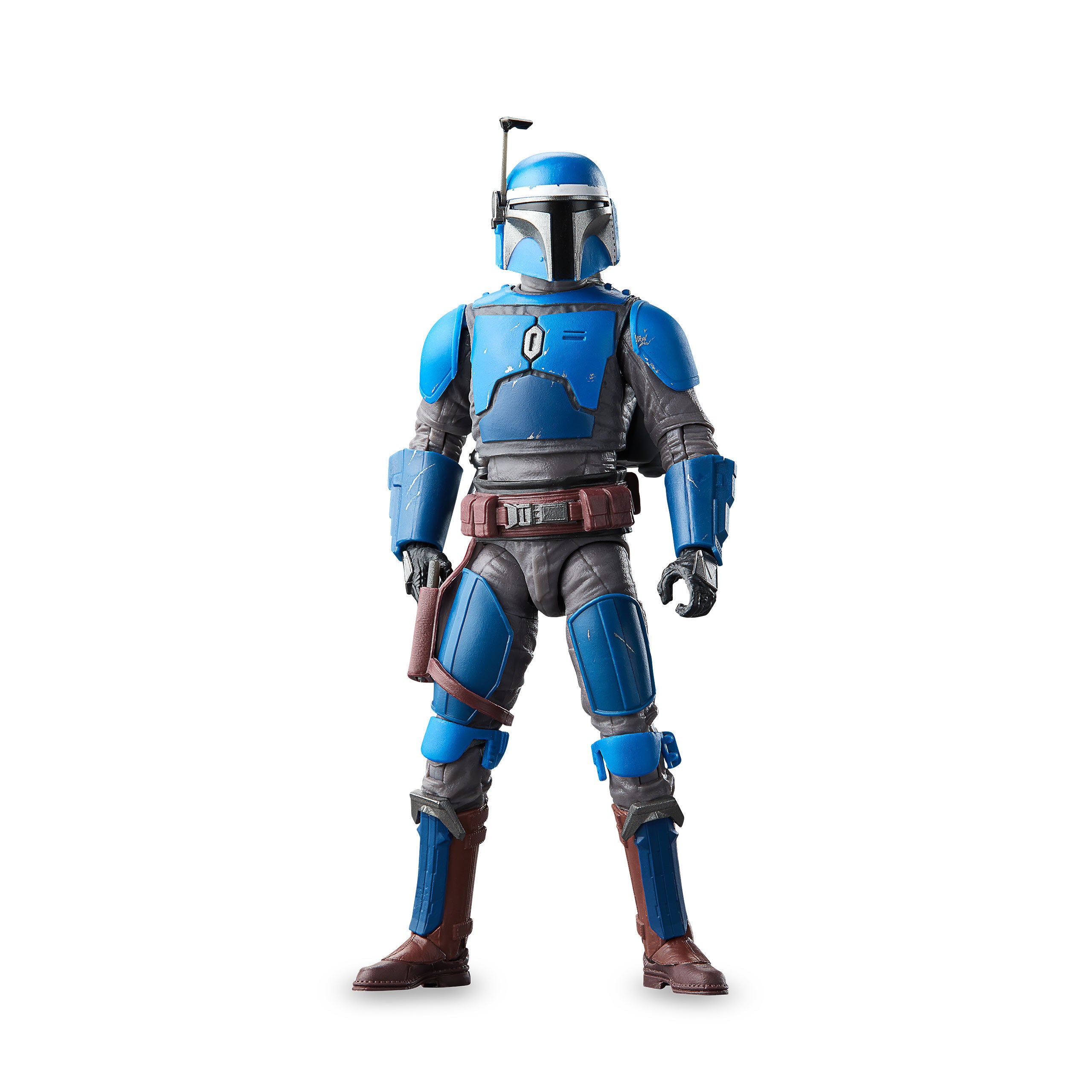 Star Wars The Mandalorian Mandalorian Privateer Action Figure