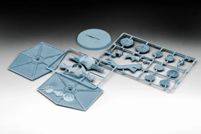 TIE Fighter Revell