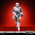 Star Wars Vintage The Mandalorian Imperial Armored Commando Action Figure