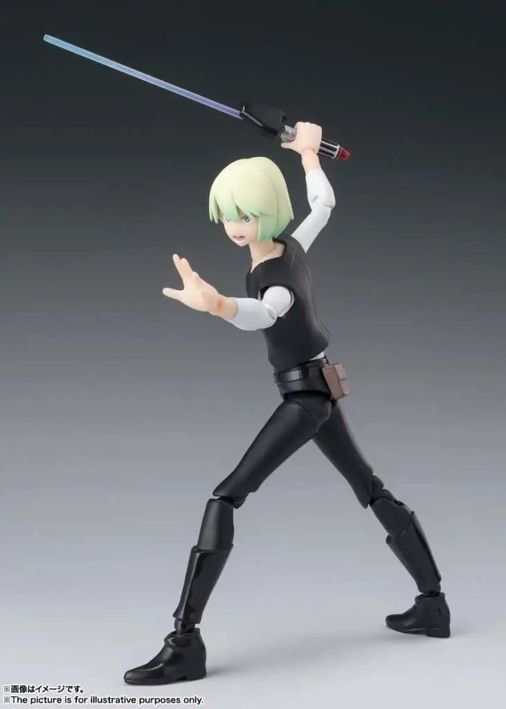 Star Wars Vision Karre Shf