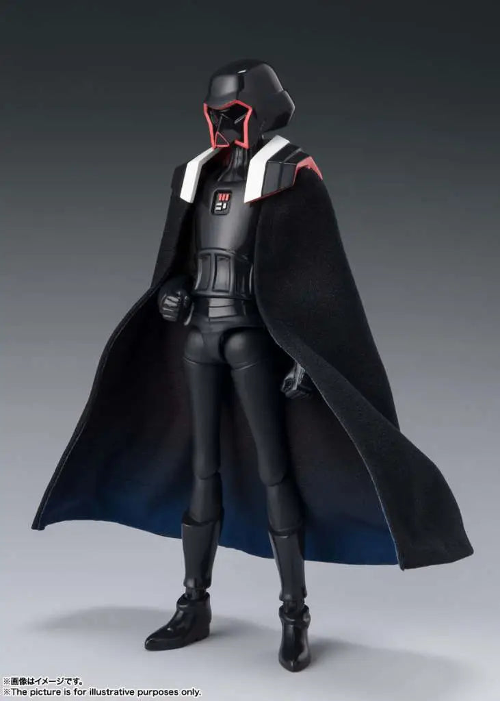 Star Wars Vision Karre Shf
