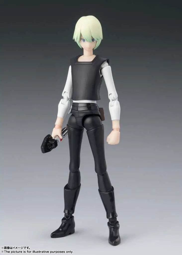Star Wars Vision Karre Shf