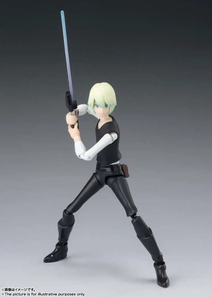 Star Wars Vision Karre Shf