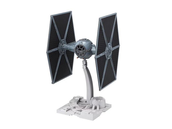 Star Wars Tie Fighter (bandai)