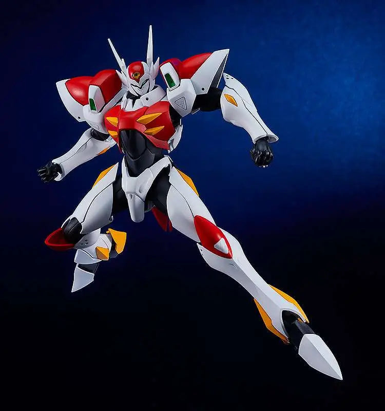 Starknight Tekkaman Blade Moderoid Mk