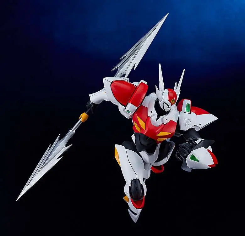 Starknight Tekkaman Blade Moderoid Mk