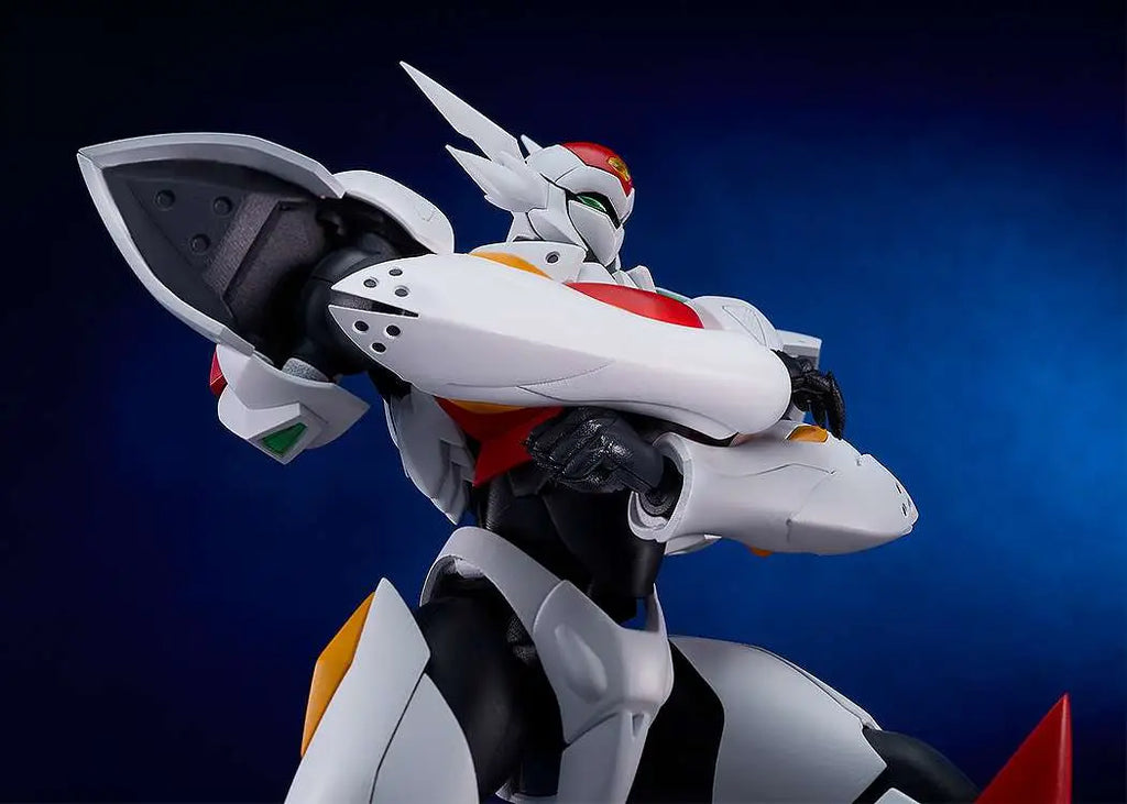 Starknight Tekkaman Blade Moderoid Mk