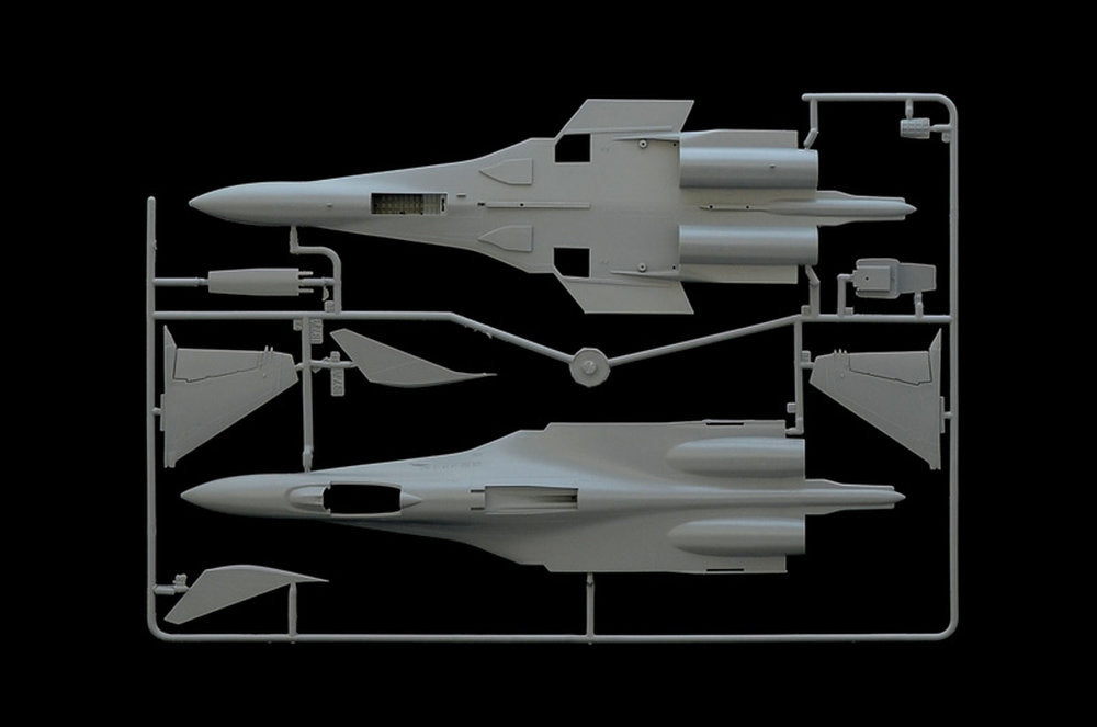 Su-33 Sea Flanker