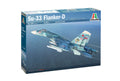 Su-33 Sea Flanker