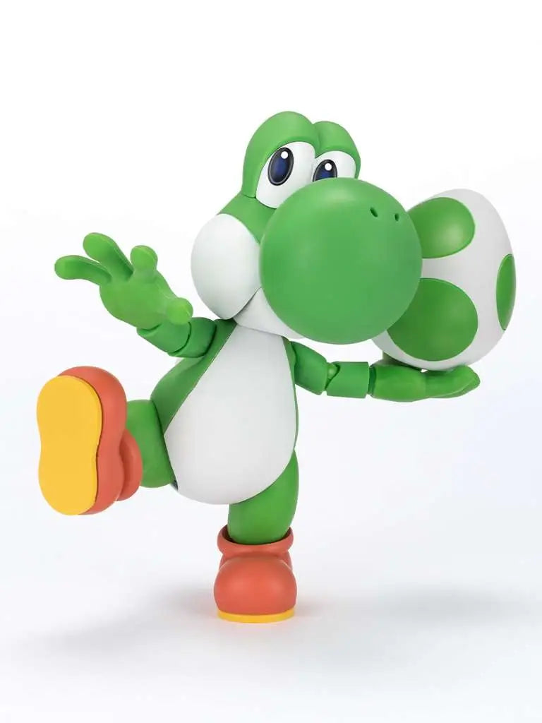 Super Mario Yoshi Shf