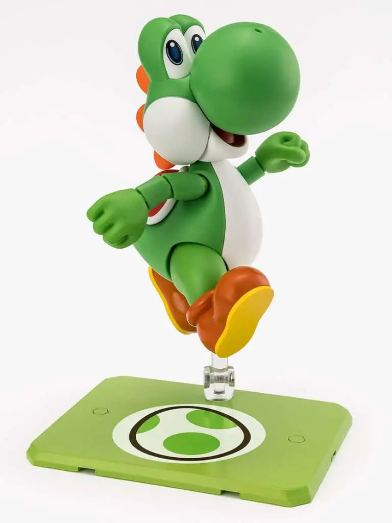 Super Mario Yoshi Shf