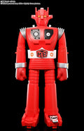 Super Robot Jumbo Machineder Machbaron
