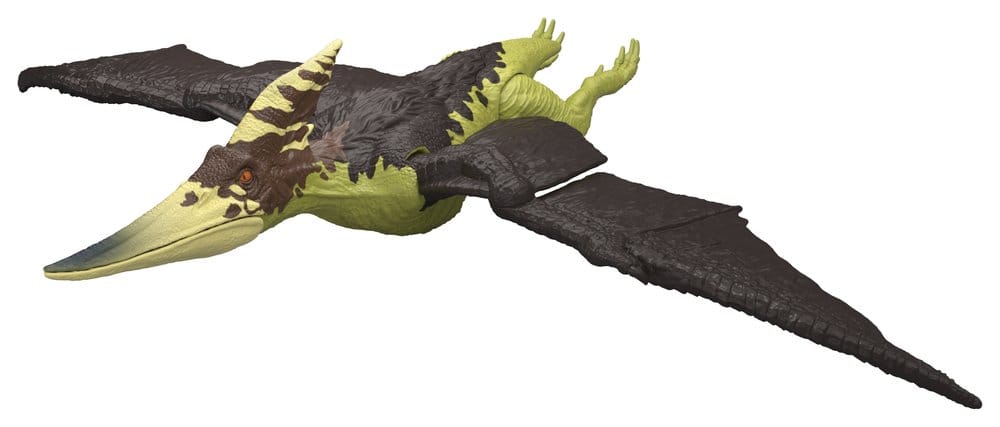 Survival Action Figure Wild Roar Pteranodon