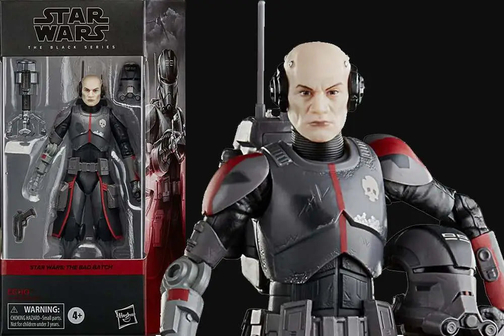 Star Wars BL Bad Batch Echo