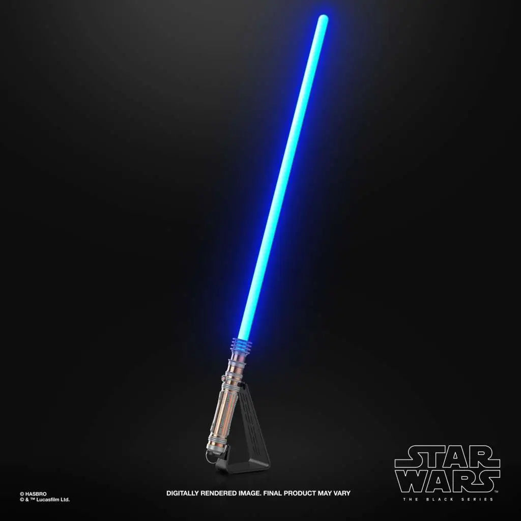 Star Wars Leila Organa Lightsaber Replica