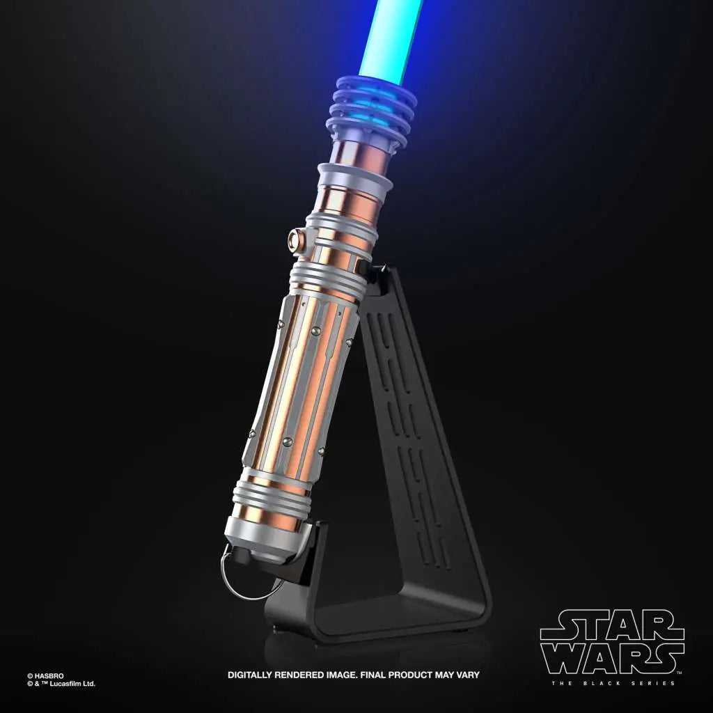 Star Wars Leila Organa Lightsaber Replica