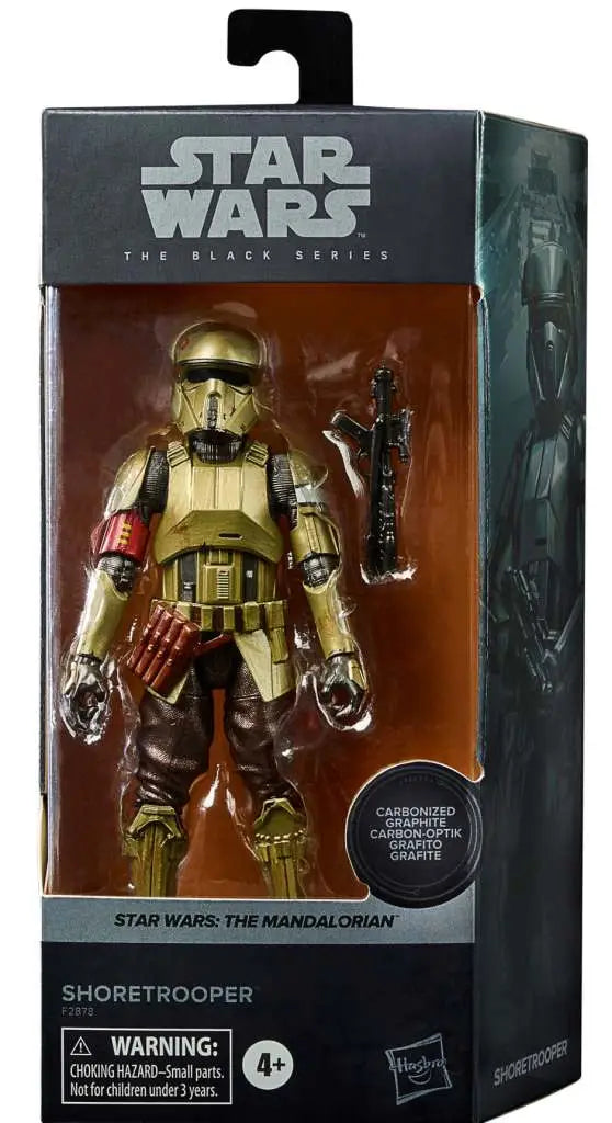 Sw Bl Shoretrooper Af