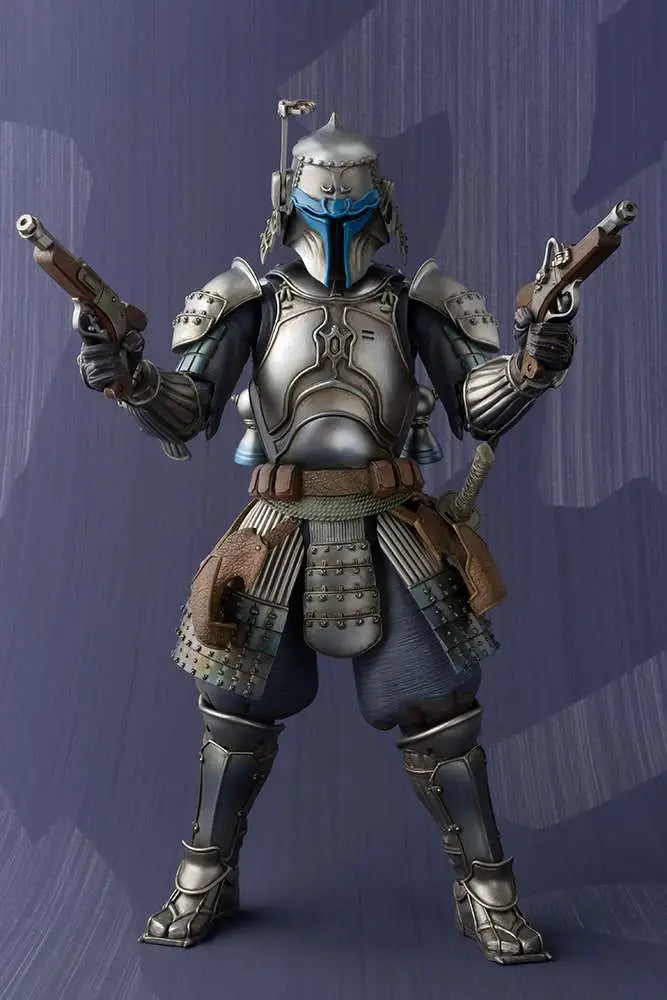 Star Wars Jango Fett Ronin