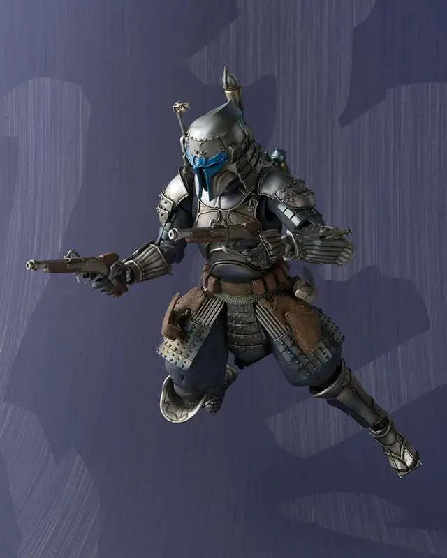Star Wars Jango Fett Ronin