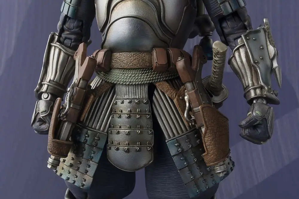Star Wars Jango Fett Ronin
