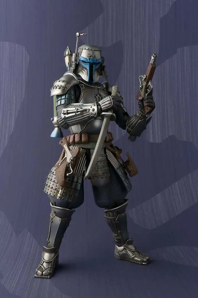 Star Wars Jango Fett Ronin
