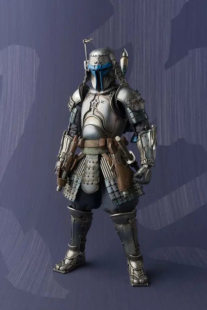 Star Wars Jango Fett Ronin