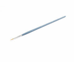 Synthetic Round Brush 0