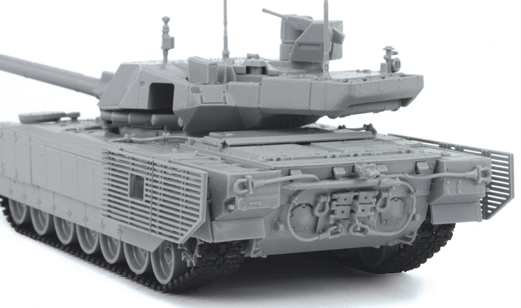 T-14 Armata Zvezda